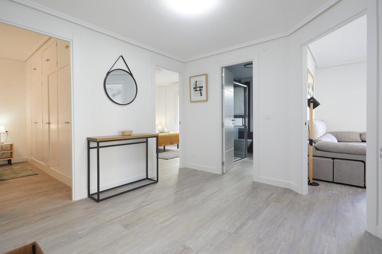 Victorina By Basque Homes San Sebastián Exterior foto